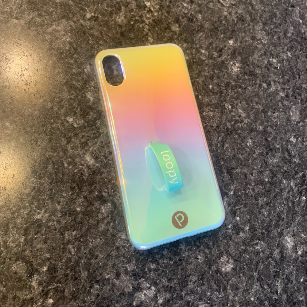 Loopy case for iPhone XS Max